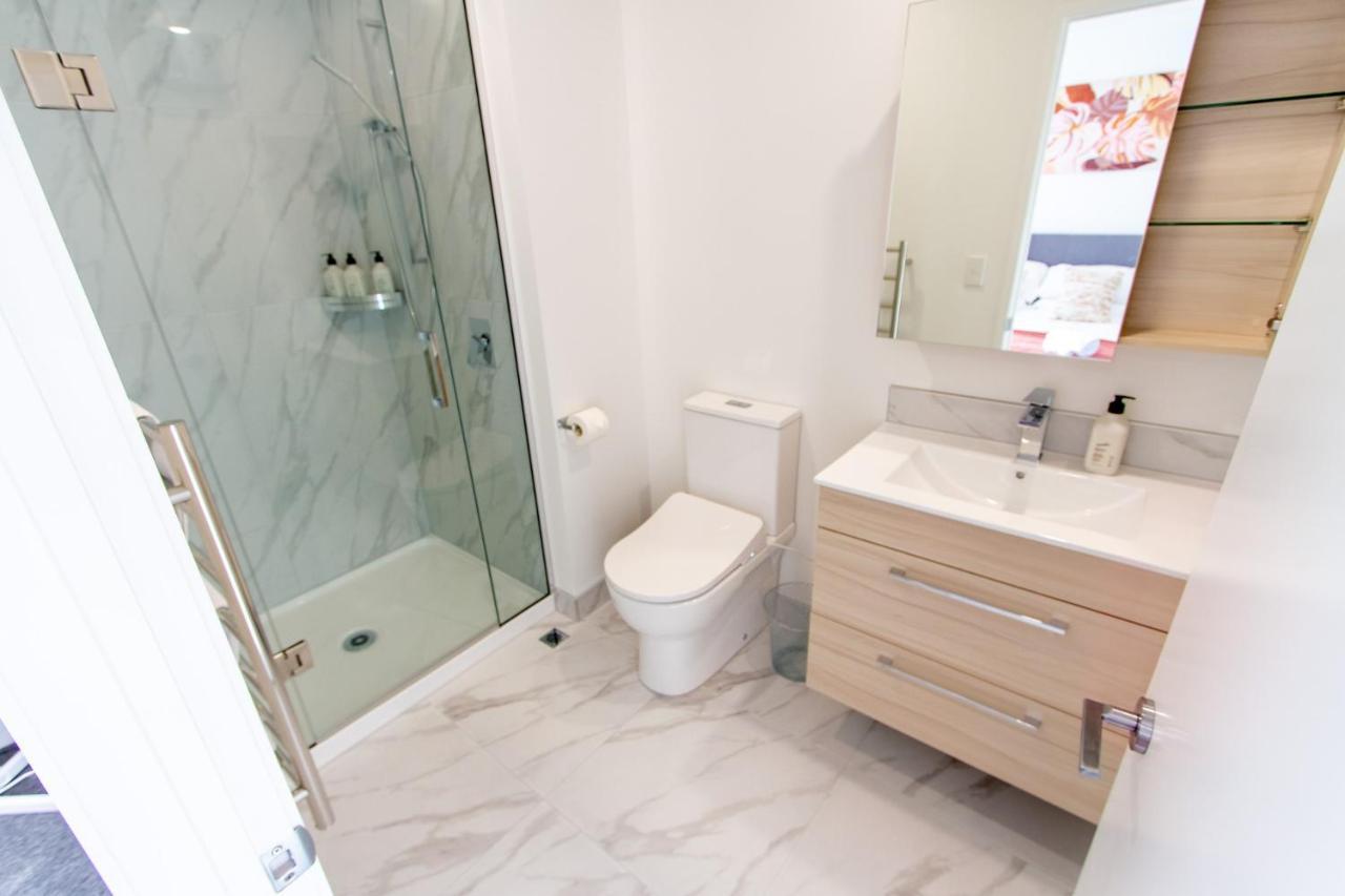 2 Bedroom Central Christchurch Hub Dış mekan fotoğraf