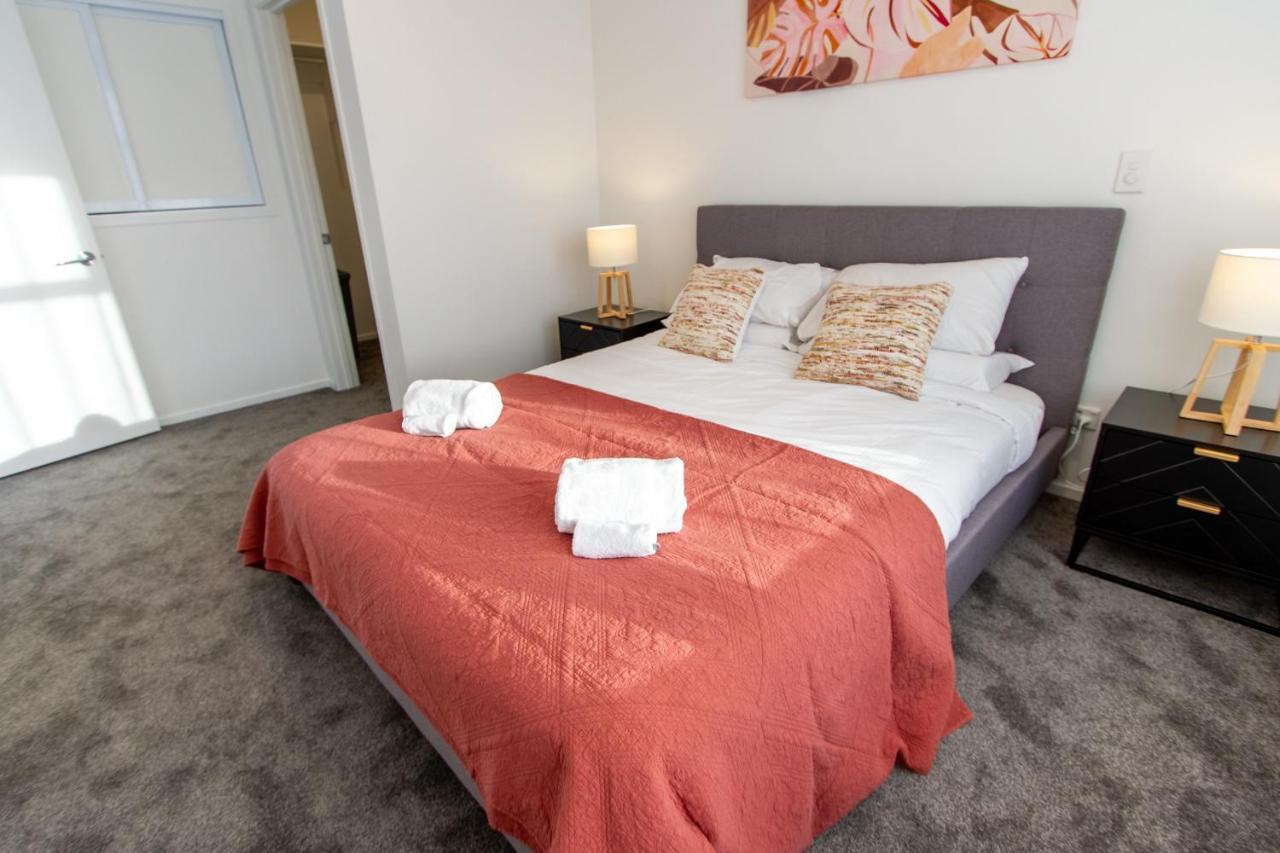 2 Bedroom Central Christchurch Hub Dış mekan fotoğraf