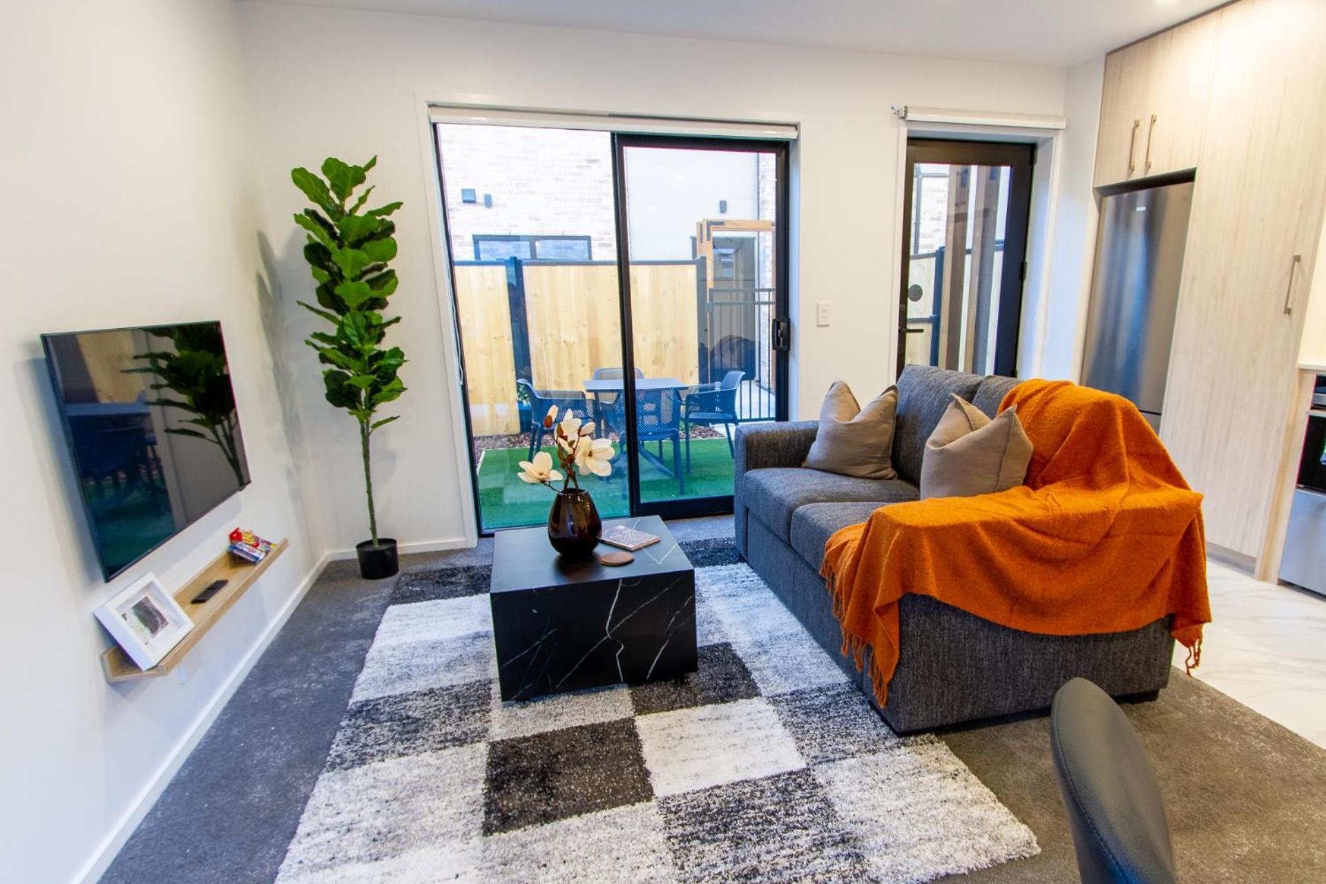 2 Bedroom Central Christchurch Hub Dış mekan fotoğraf
