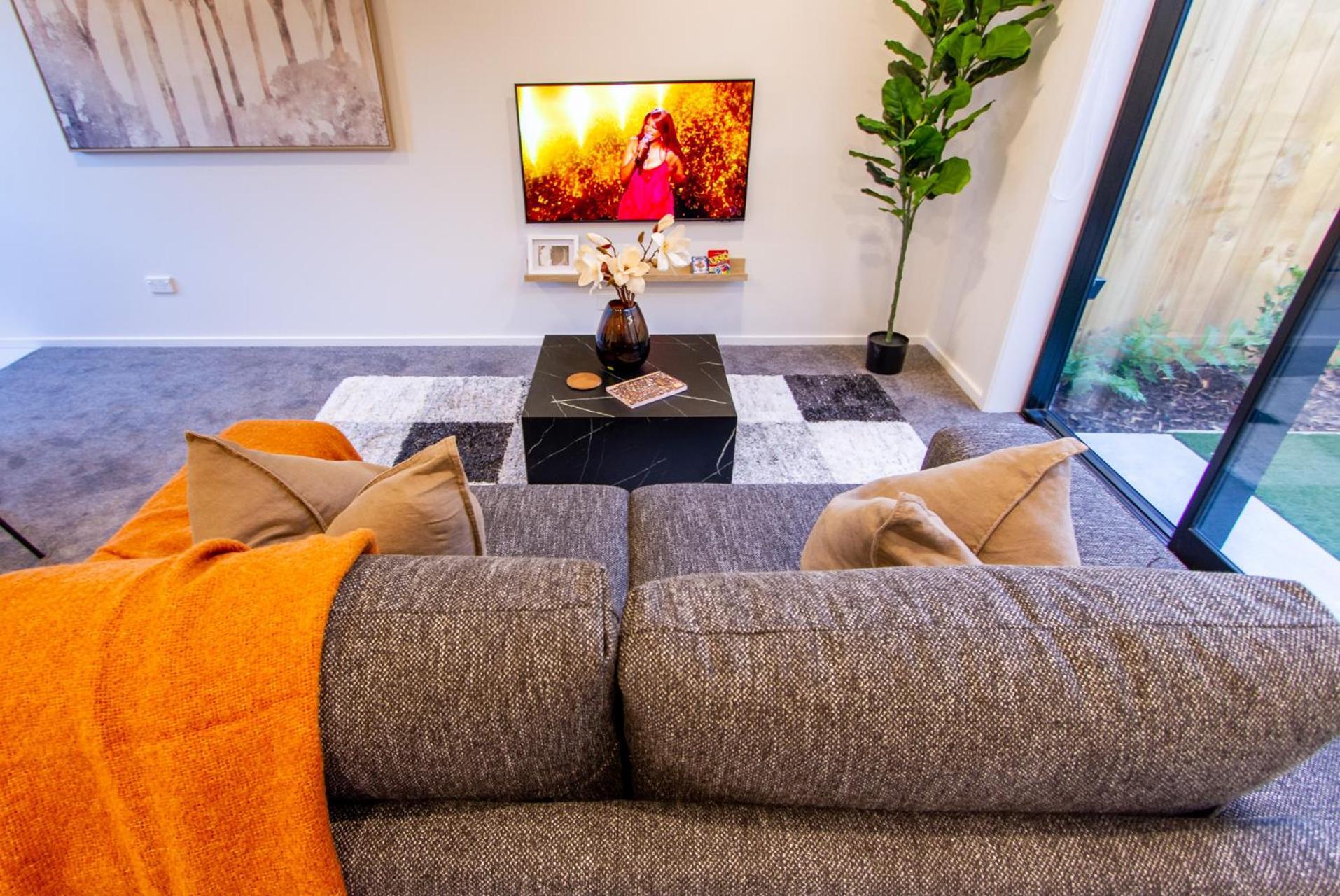 2 Bedroom Central Christchurch Hub Dış mekan fotoğraf