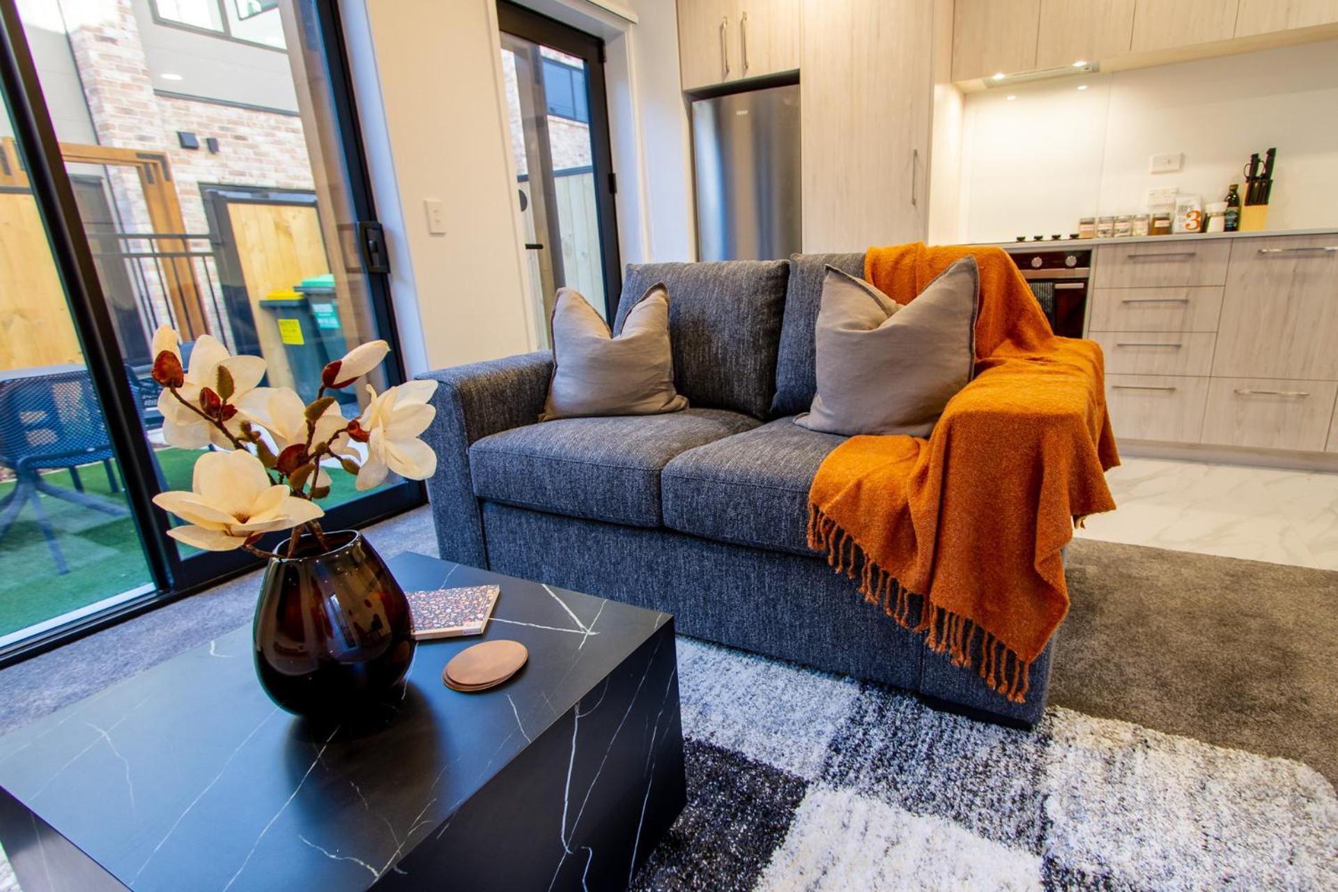 2 Bedroom Central Christchurch Hub Dış mekan fotoğraf